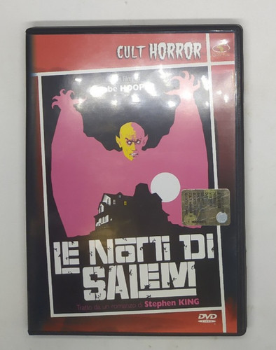 Notti salem film di - notti,