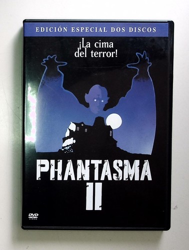 Phantasma notti di - (le,