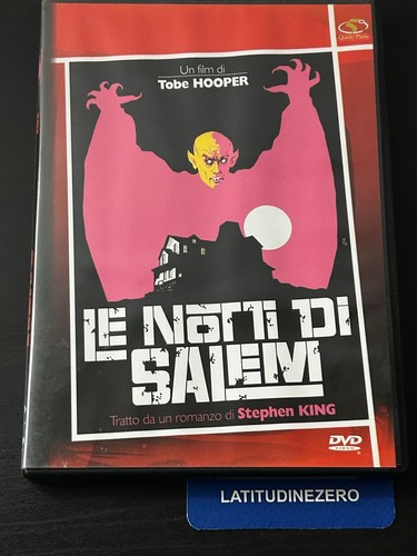 Notti salem di - salem,