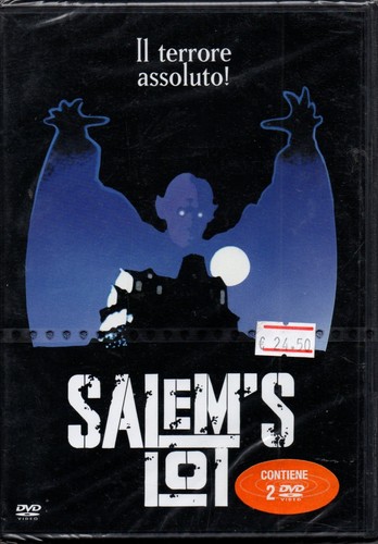 Notti salem t hooper - notti, (t.