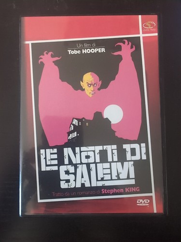 Notti salem robe - di,