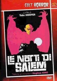 Notti salem von - le, quinto