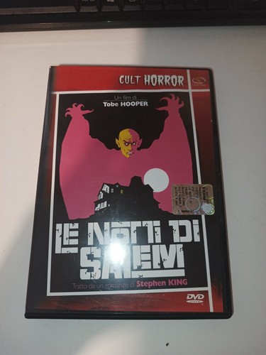 Notti salem stephen - le,