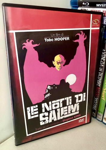 Notti salem tobe - le,