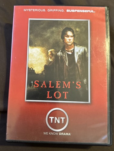 Salem lot emmy fyc dvd - lot,