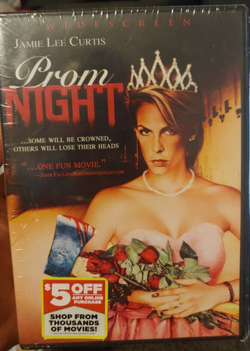 Horror movie dvd collection - dvd,