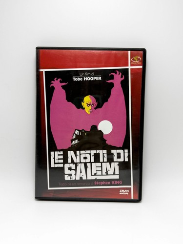 Notti salem quinto piano - quinto,
